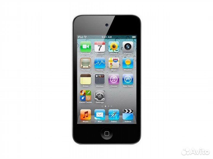 iPod touch 4 8gb