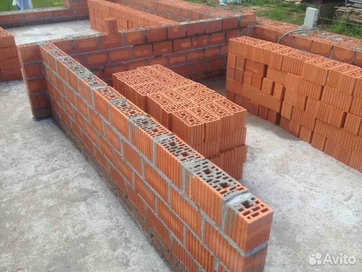 Керамоблок Купить