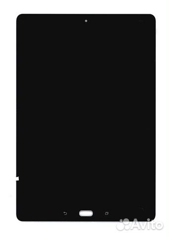 Модуль Asus ZenPad 10 (Z500M) черный