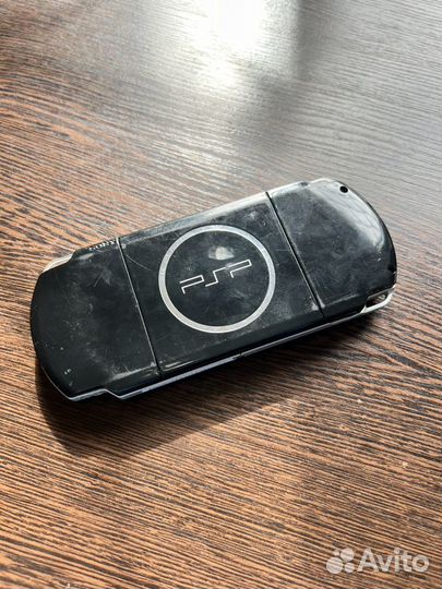 Sony PSP Slim 3008