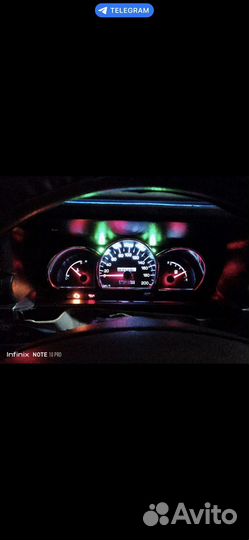 Тюнинг daewoo nexia