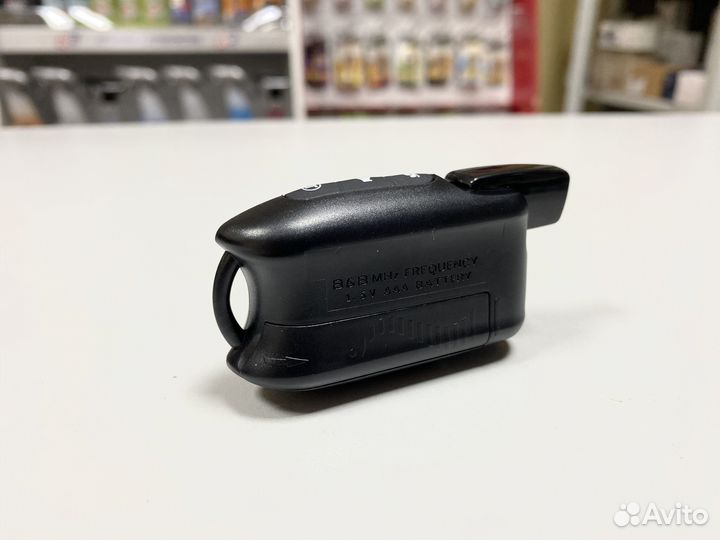 Брелок Tomahawk 9.5/9.9