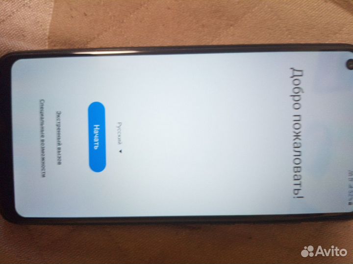 Samsung Galaxy A11, 2/32 ГБ