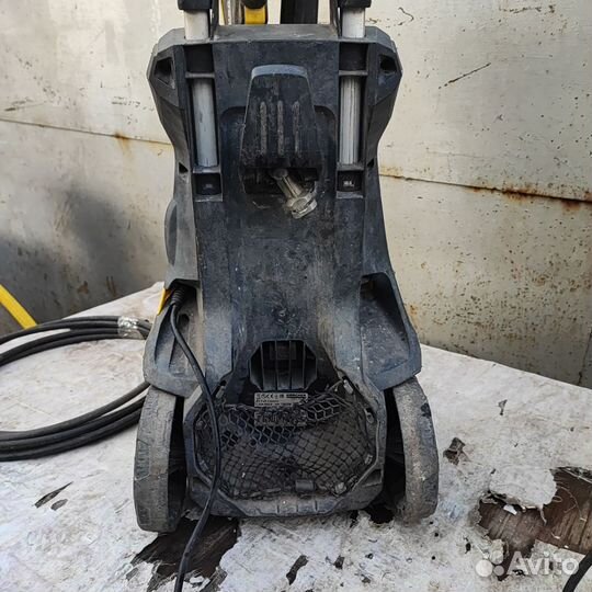 Авд Karcher K4 Full Control