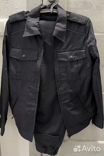 Полевая форма следователя (юстиция)