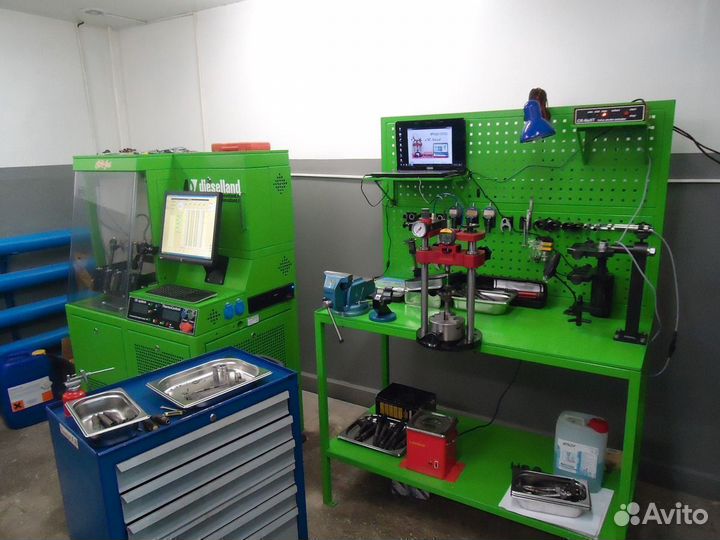 Форсунки bosch 0445110149