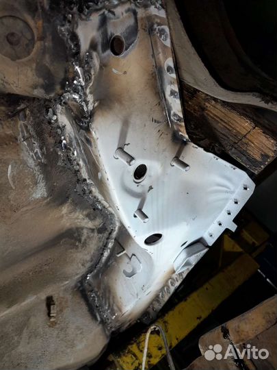 Кузовные сварочные слесарные электрика виды услуг