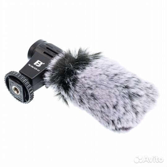 Микрофон FB FCP-A1