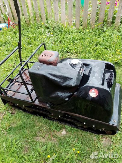 Мото собака