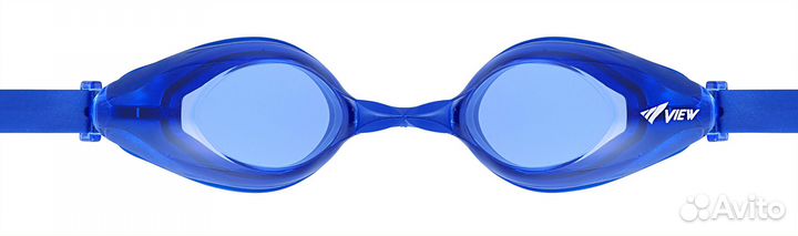Очки для плавания Solace