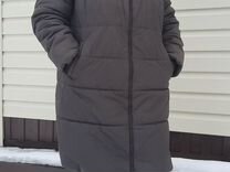 Куртка зимняя женская 58
