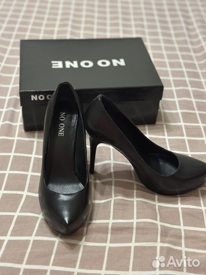 Туфли женские 36 размер натуральная кожа