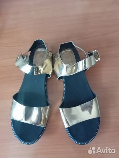 Обувь для девочки 38 размер