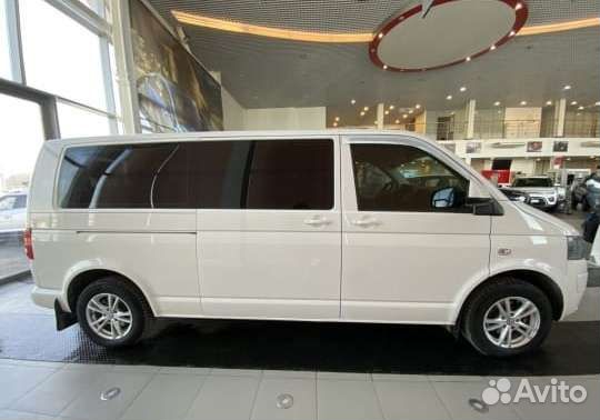 Пассажирские перевозки