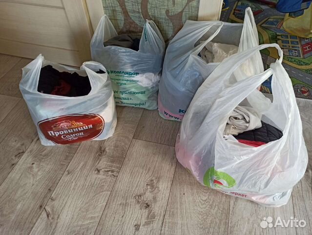 Женские вещи пакетом 40 42