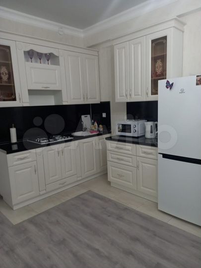 2-к. квартира, 90 м², 4/11 эт.