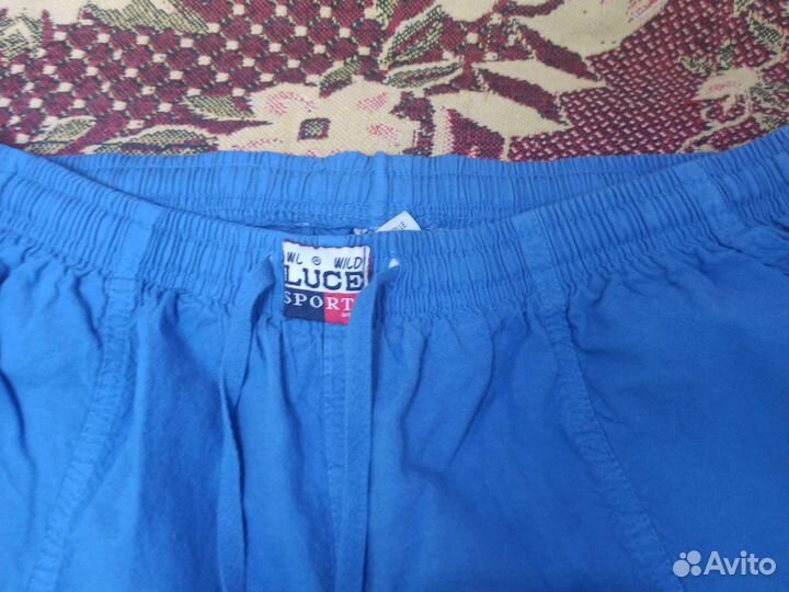 Шорты женские 58-60р