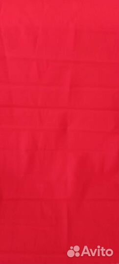 Отрезы ткани для творчества (винтаж) СССР