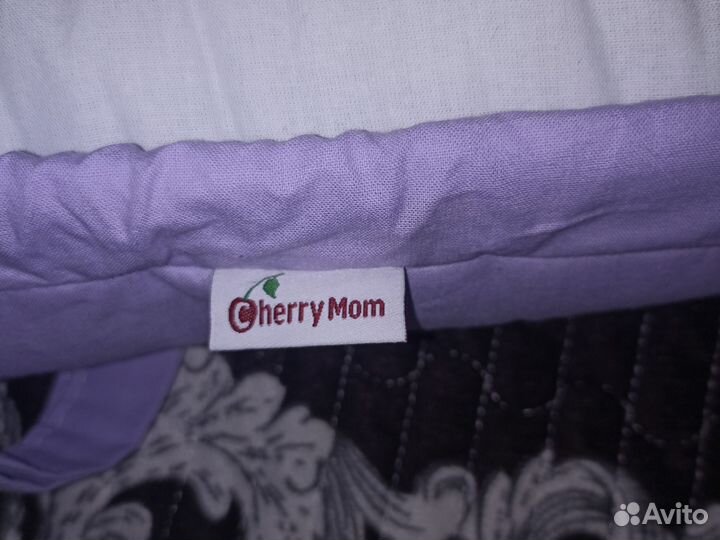 Кокон для новорожденных