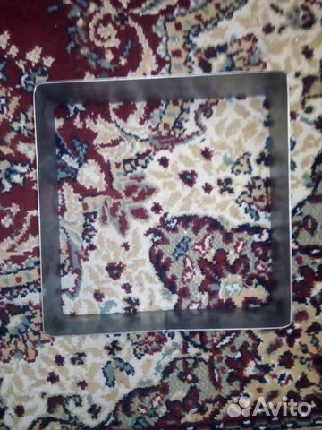 Формы для выпечки бисквита, пирогов