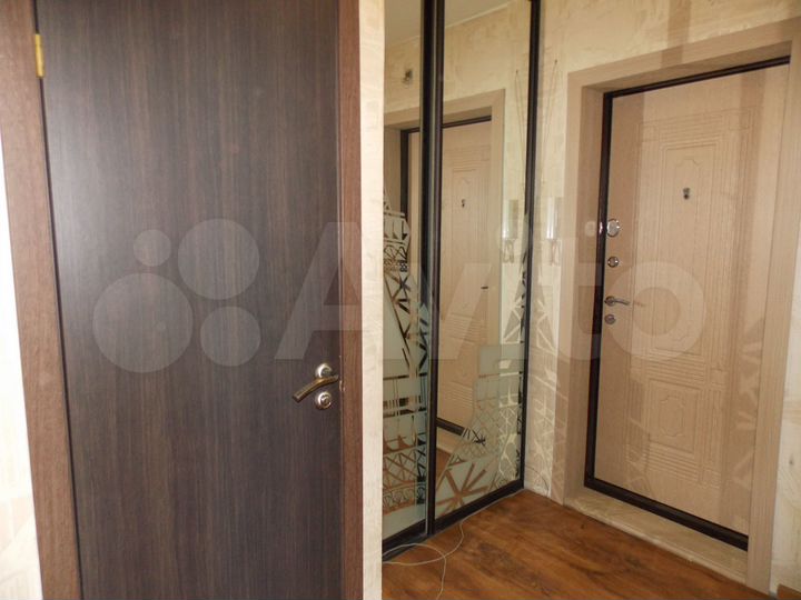 1-к. квартира, 36,2 м², 3/5 эт.
