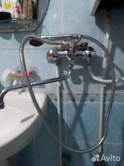 Сантехника