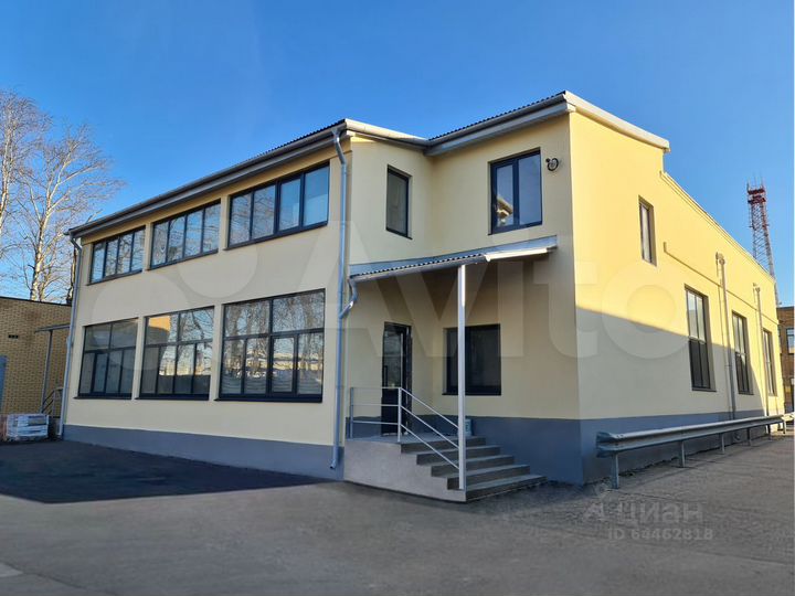 Офис, 24.4 м²