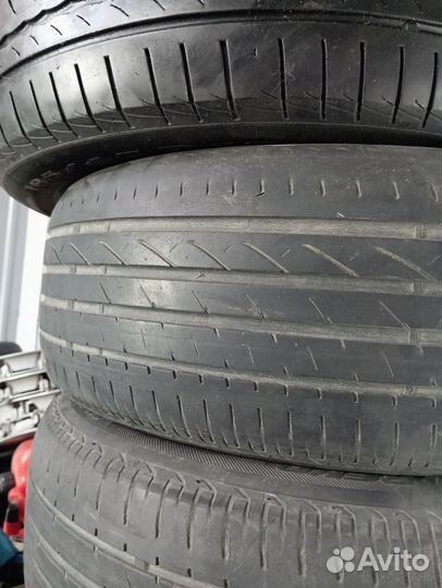 Nokian Tyres Hakka Black 195/55 R15