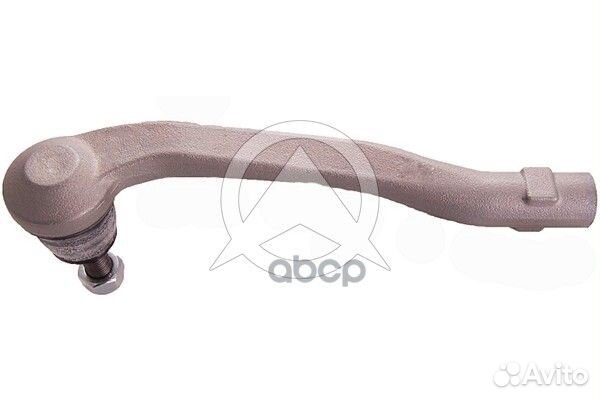 Нак.рул.тяги лев.peugeot 508 53432 Sidem