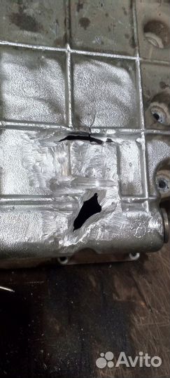 Аргоновая сварка услуги