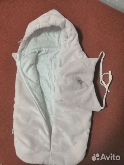 Детская одежда