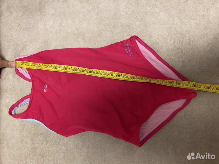 Купальник на девочку