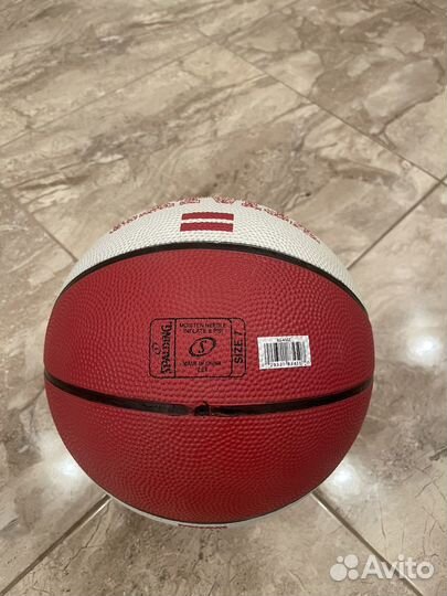 Баскетбольный мяч 7 размер