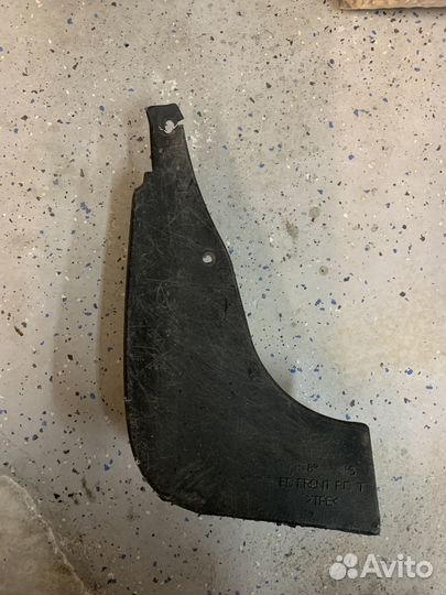 Брызговики для Nissan Primera P12