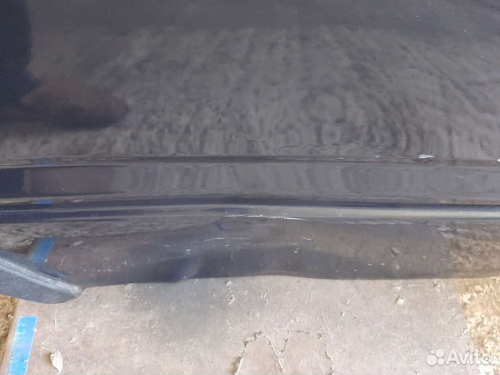 Дверь задняя, правая. Опель фронтера А