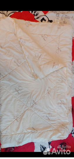 Бортики в кроватку,одеяло детское