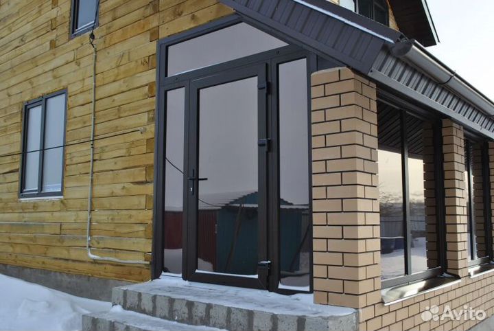 Пластиковые окна от производителя