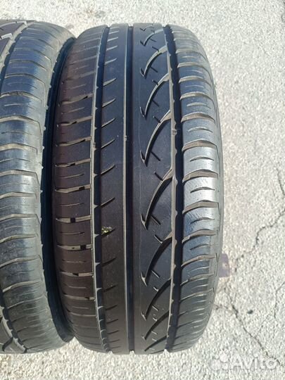 Hankook Ventus Prime K105 205/55 R16 91V