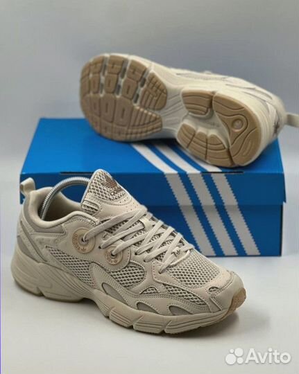 Кроссовки Adidas Astir