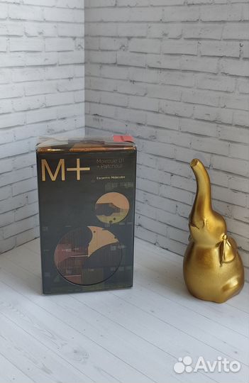 Escentric Molecules 01+ Patchouli 100ml