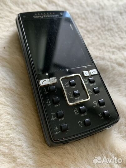 Sony ericsson k850i