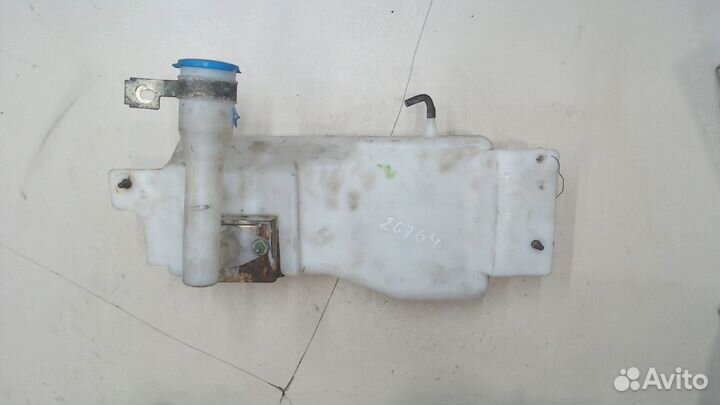 Бачок омывателя SsangYong Rexton, 2006