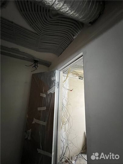 Комплексный электромонтаж под ключ