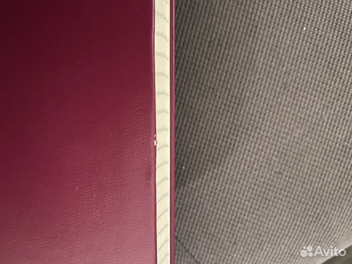 Блокнот leuchtturm1917