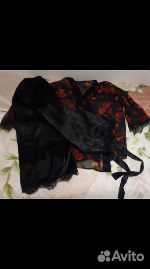 Костюм домашний