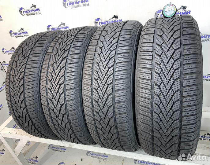 Semperit Speed Grip 2 205/60 R16 92H