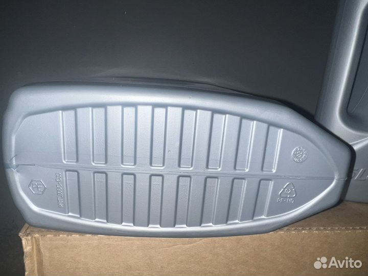 Моторное масло Vag Volkswagen