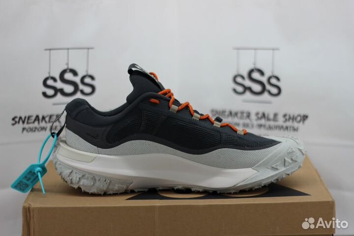 Оригинальные кроссовки Nike ACG Mountain Fly 2 Low