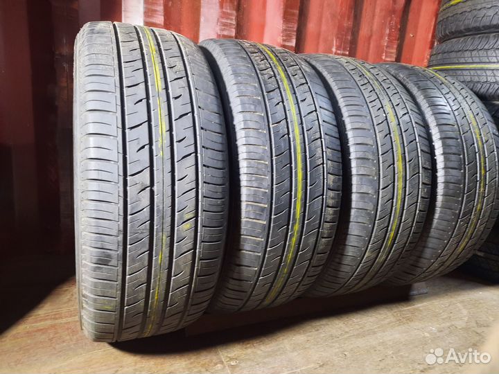 Dunlop Grandtrek PT3A 275/50 R21