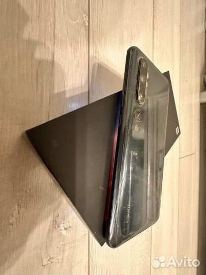 Xiaomi Mi Note 10, 6/128 ГБ